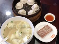 -德兴馆(广东路总店)