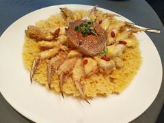 -许家菜(望江店)