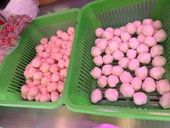 -阿娟牛肉丸·手打牛肉丸·现做现卖