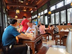 -老晋阳太原菜(古县城店)