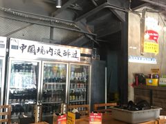 -腰子哥烤串(石佛营炫特店)