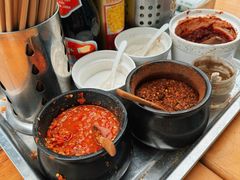 -攀枝花·任德琼·盐边羊肉米线