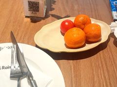 -芭莉与彩虹西餐厅(成都合生汇店)