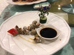 -碧海渔村(黄埔东路店)