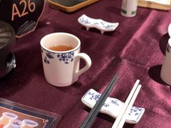 -粤匠·澳门点心粤菜海鲜(澳门半岛店)