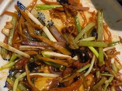 -小菜园新徽菜(芜湖奥特莱斯店)