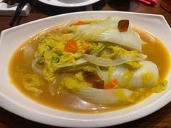 -逸林轩中餐厅(中信泰富朱家角锦江酒店)