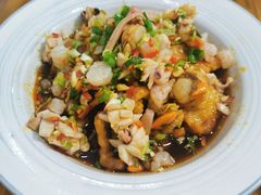-小郭私房菜·海肠捞饭店(学士街店)