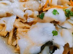 -汀小府·福建客家菜(鼓山沃尔玛店)