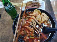 -阿生哥螺蛳粉(永安街店)