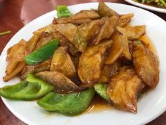 -四海鲜渔家菜(黄金海岸店)