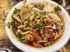-重庆鱼美佳火锅(四川师大店)
