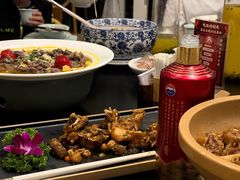 -茶油香闽南菜·花园餐厅(前埔店)