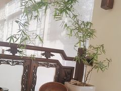 -山水茶艺馆·点心粤菜·30年老字号