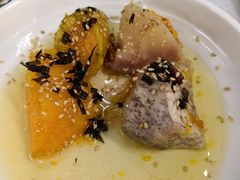 -众味海鲜大排档·活海鲜·潮汕味(南澳店)