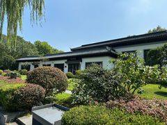 -杭州西湖柳莺里酒店