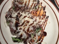 -ZAFFERANO西班牙海鲜饭(上海首店)