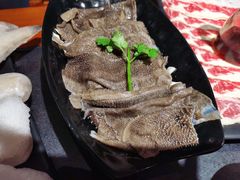 -莽子老火锅(大坪店)