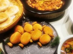 -马仕玖煲·融合菜·酥不腻烤鸭(人大店)