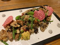 -Let's Taipei 非常烘焙(太古里店)