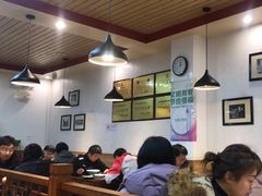 -韩师傅老大同刀削面(北苑路店)