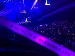 -大连体育中心体育馆