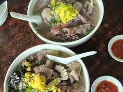 -潮镇老尾牛杂(环城西路店)