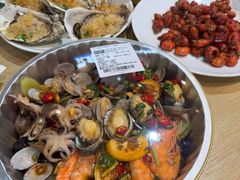 -盒马鲜生(皇庭广场店)