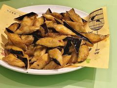 -驰明粗粮小厨(湖滨路店)