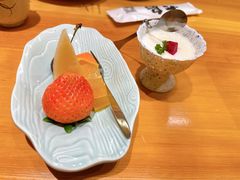-大岛日本料理铁板烧(南通大饭店)