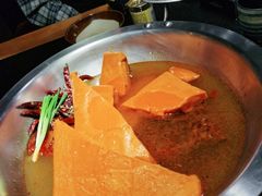 -王婆乔鲜鱼自助火锅(蜀汉路店)