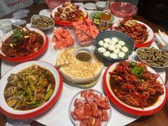 -盱眙虾怪·旗舰店