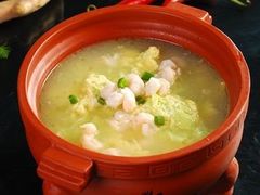 阿庄豆腐-阿庄新豫菜(通泰路店)