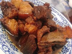 -水香园·中国徽菜名店(紫霞大道店)