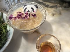 -小吊梨汤·北京菜(香山店)