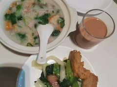 -南美元生态大酒店(海珠店)