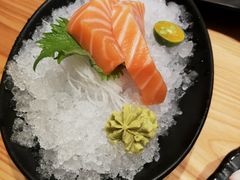 -吟松日式料理(莘庄店)