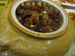 -金百万烤鸭店(马甸店)