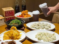 -伊喜饺子·烤鸭(五道口学院路店)
