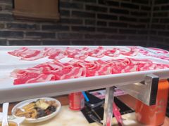 -东道煮牛肉火锅(东盛大街店)