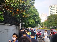 -上海市徐汇区口腔医院