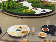 -丰尔粥食·顺德鱼生·干蒸排骨顺德菜(大良分店)