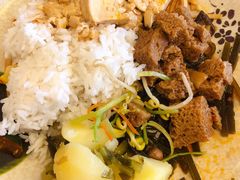 -长生素斋(普陀山店)