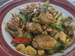 -同发号饭庄(复兴路店)