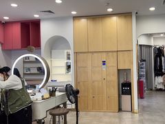 -海马体照相馆(广州新世界云门New park店)