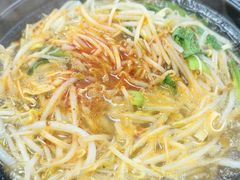 -天瑞福云南过桥米线(十里河店)