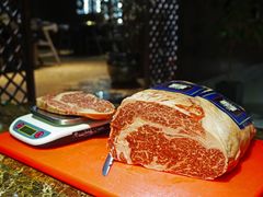 -觅福里•熟成和牛餐厅