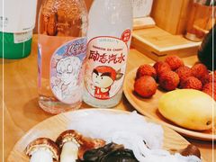 -牛New寿喜烧(青浦店)