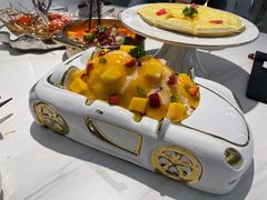 极速漂移芒果冰-3号仓库·创意中国菜(嘉兴龙鼎万达店)