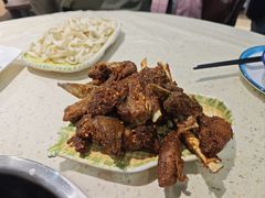 -九寨特色牦牛肉汤锅 羊肉汤锅